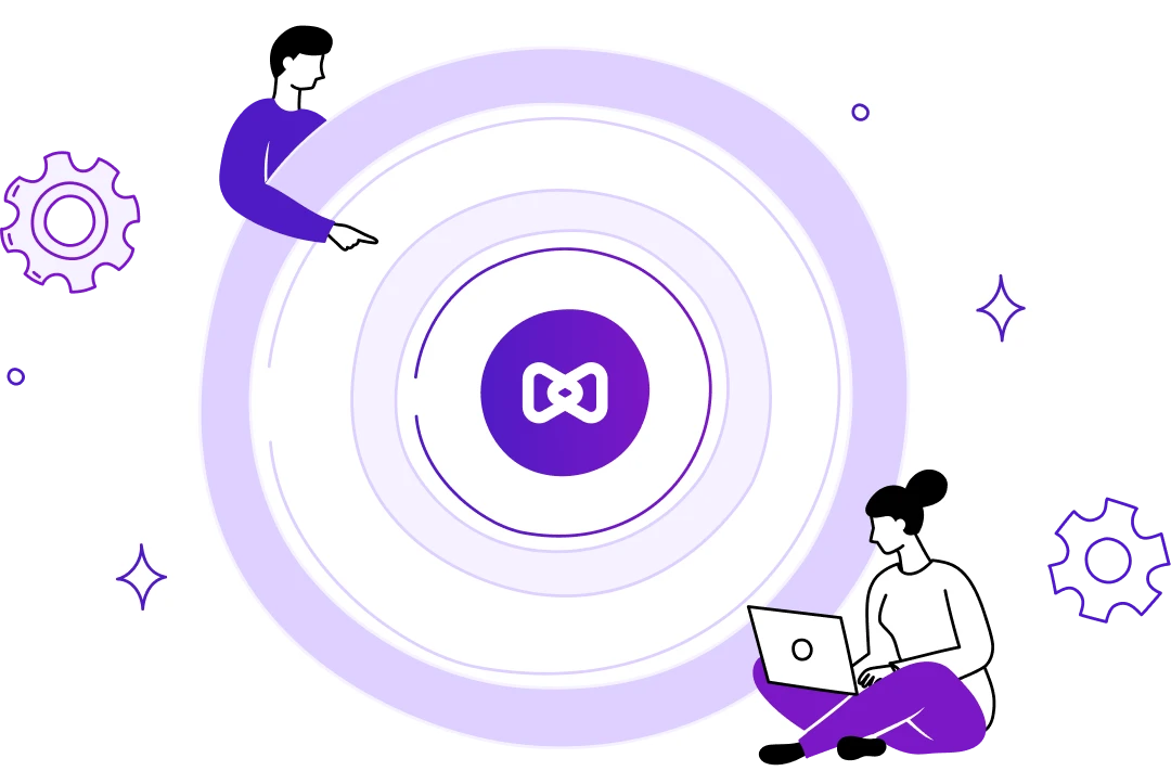 Mission and Vision image