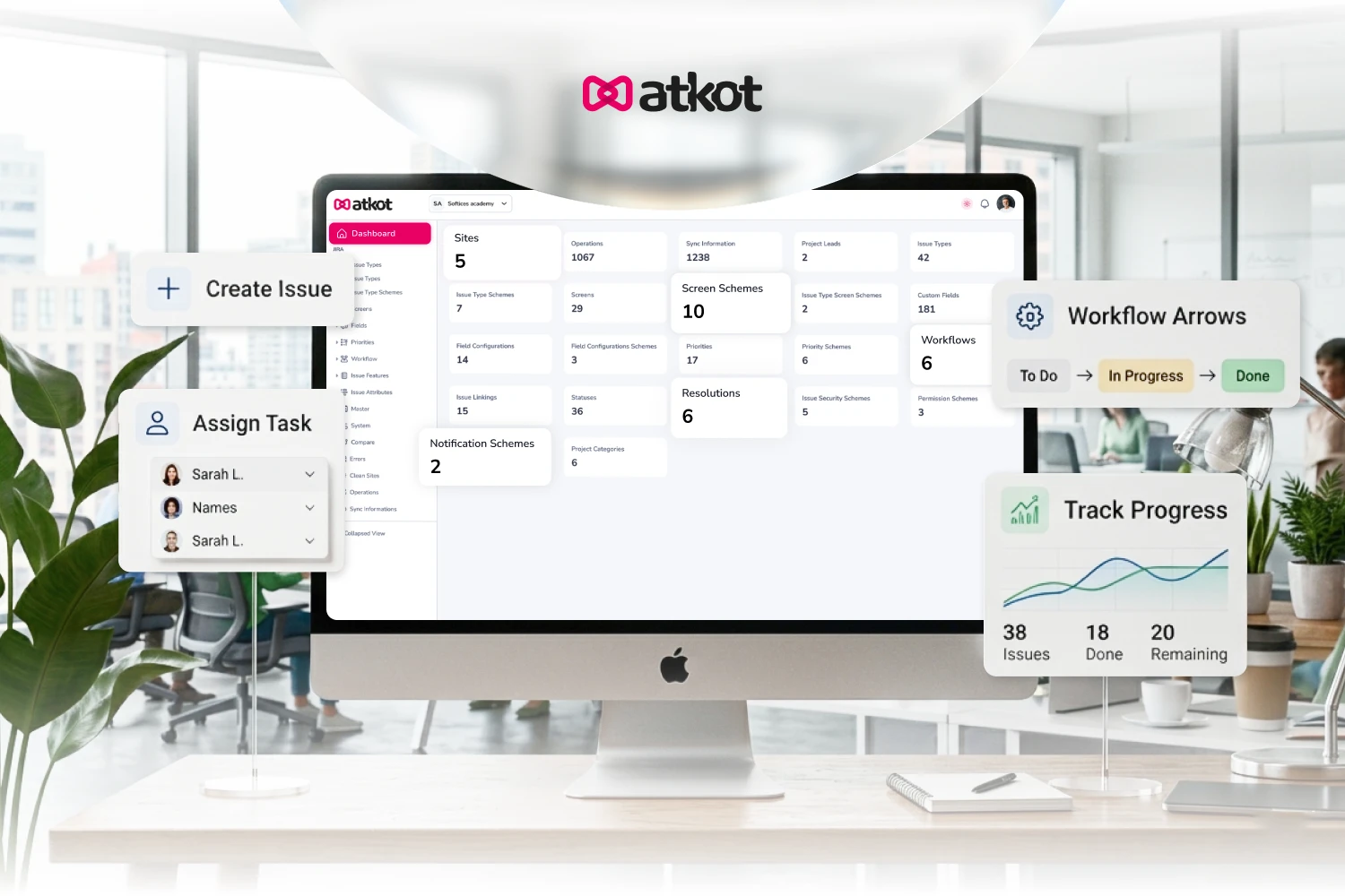How to Use Jira for Project Management + Best Practices