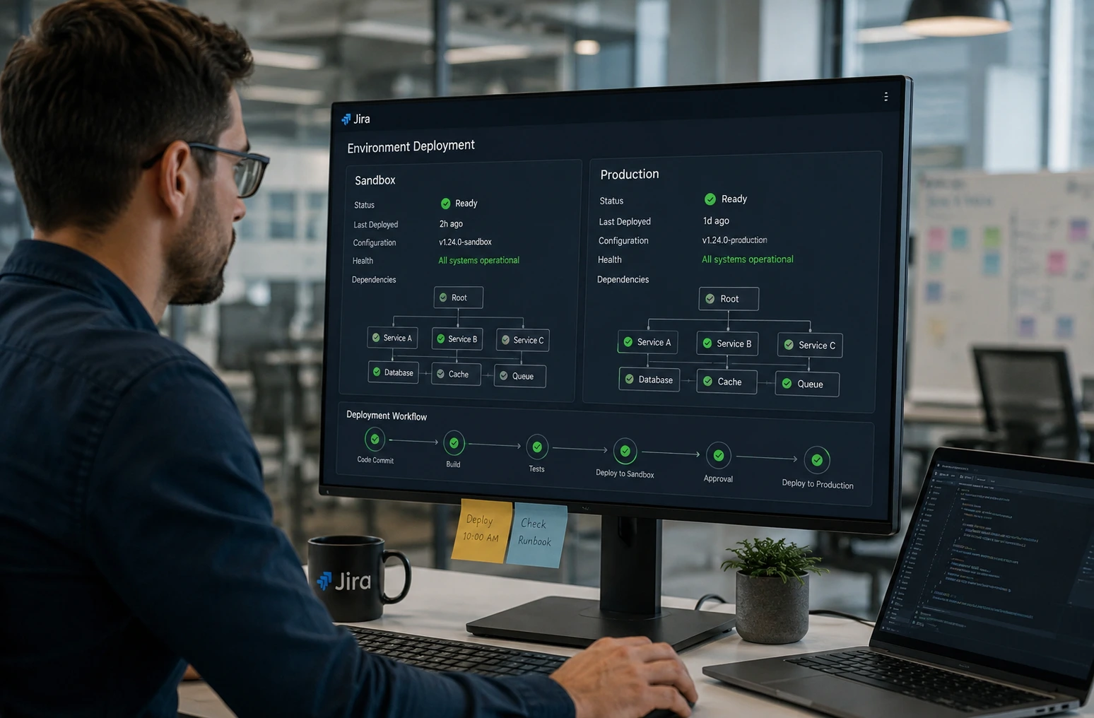 Jira Sandbox to Production Migration: A Step-by-Step Checklist